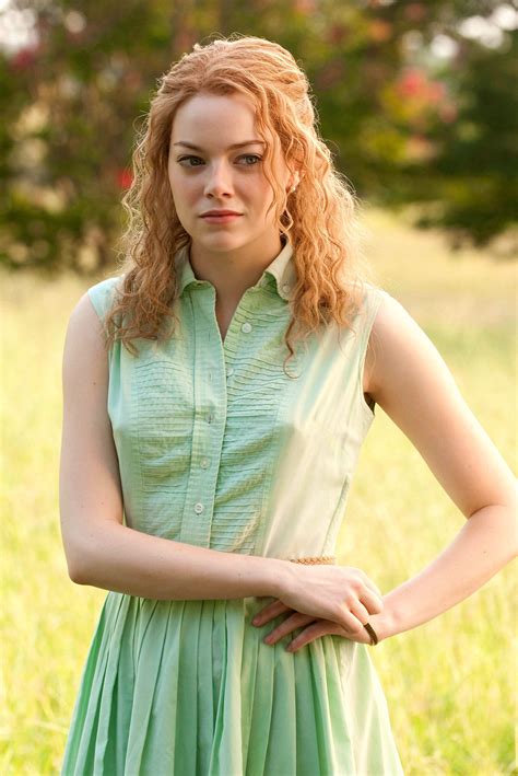 emma stone pokies